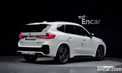 BMW X1 2023 2.0 гидро в Москве № 2130366, миниатюра 2