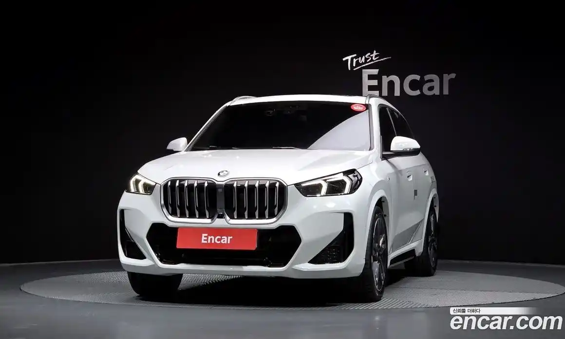 BMW X1 2023 2.0 гидро в Москве № 2130366, фото 3