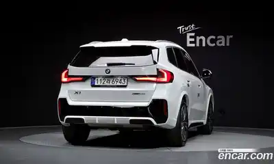 BMW X1 2023 2.0 гидро в Москве № 2130366, миниатюра 4