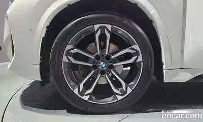 BMW X1 2023 2.0 гидро в Москве № 2130366, миниатюра 5