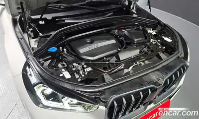 BMW X1 2023 2.0 гидро в Москве № 2130366, миниатюра 6