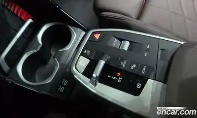 BMW X1 2023 2.0 гидро в Москве № 2130366, миниатюра 9