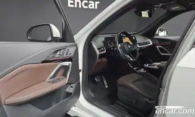 BMW X1 2023 2.0 гидро в Москве № 2130366, миниатюра 10