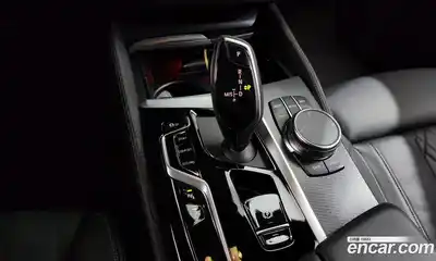 BMW 6-Series 2023 2.0 гидро в Москве № 2130377, миниатюра 11