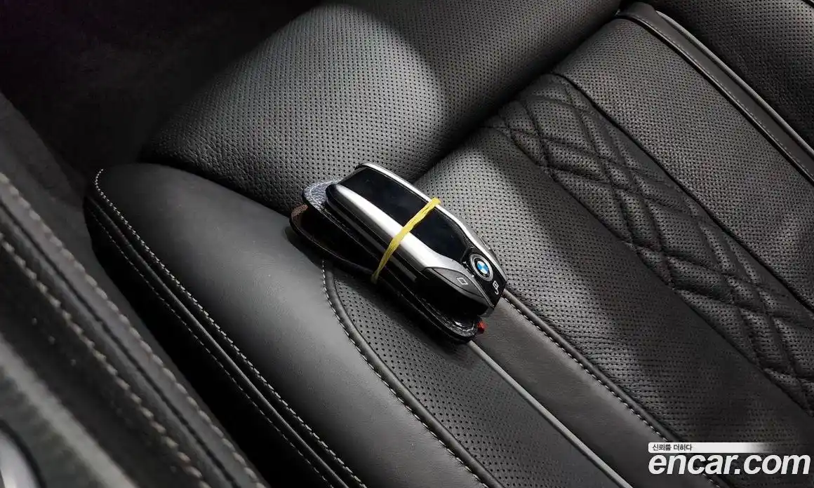 BMW 6-Series 2023 2.0 гидро в Москве № 2130377, фото 20