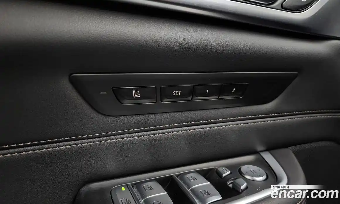 BMW 6-Series 2023 2.0 гидро в Москве № 2130377, фото 26