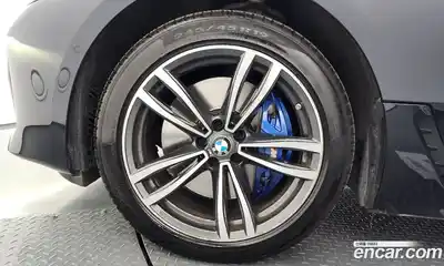 BMW 6-Series 2023 2.0 гидро в Москве № 2130377, миниатюра 4