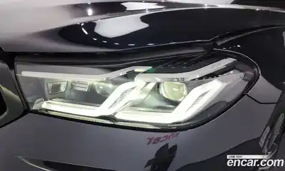 BMW 6-Series 2023 2.0 гидро в Москве № 2130377, миниатюра 7