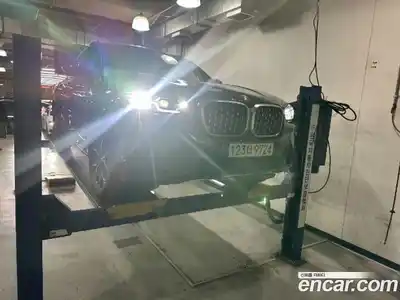 BMW X4 xDrive20i M Sport