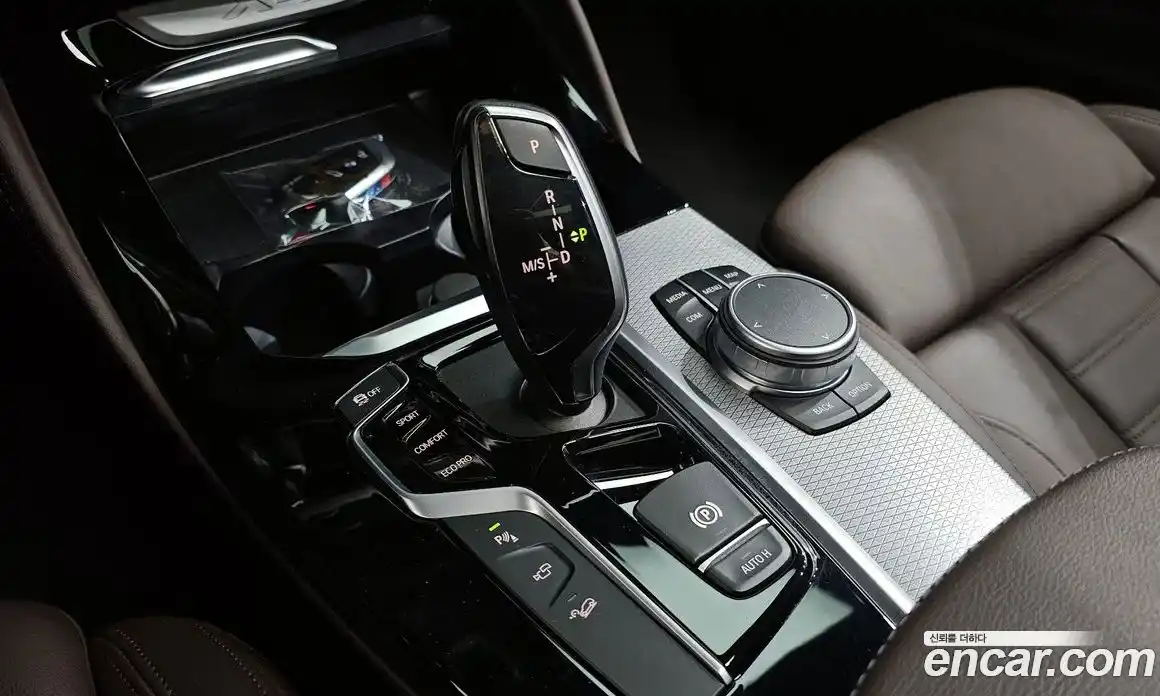 BMW X4 2020 2.0 гидро в Москве № 2130467, фото 12