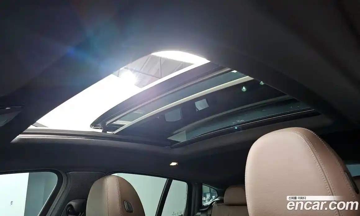 BMW X4 2020 2.0 гидро в Москве № 2130467, фото 24