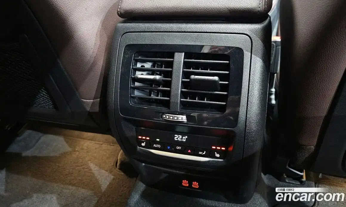 BMW X4 2020 2.0 гидро в Москве № 2130467, фото 25