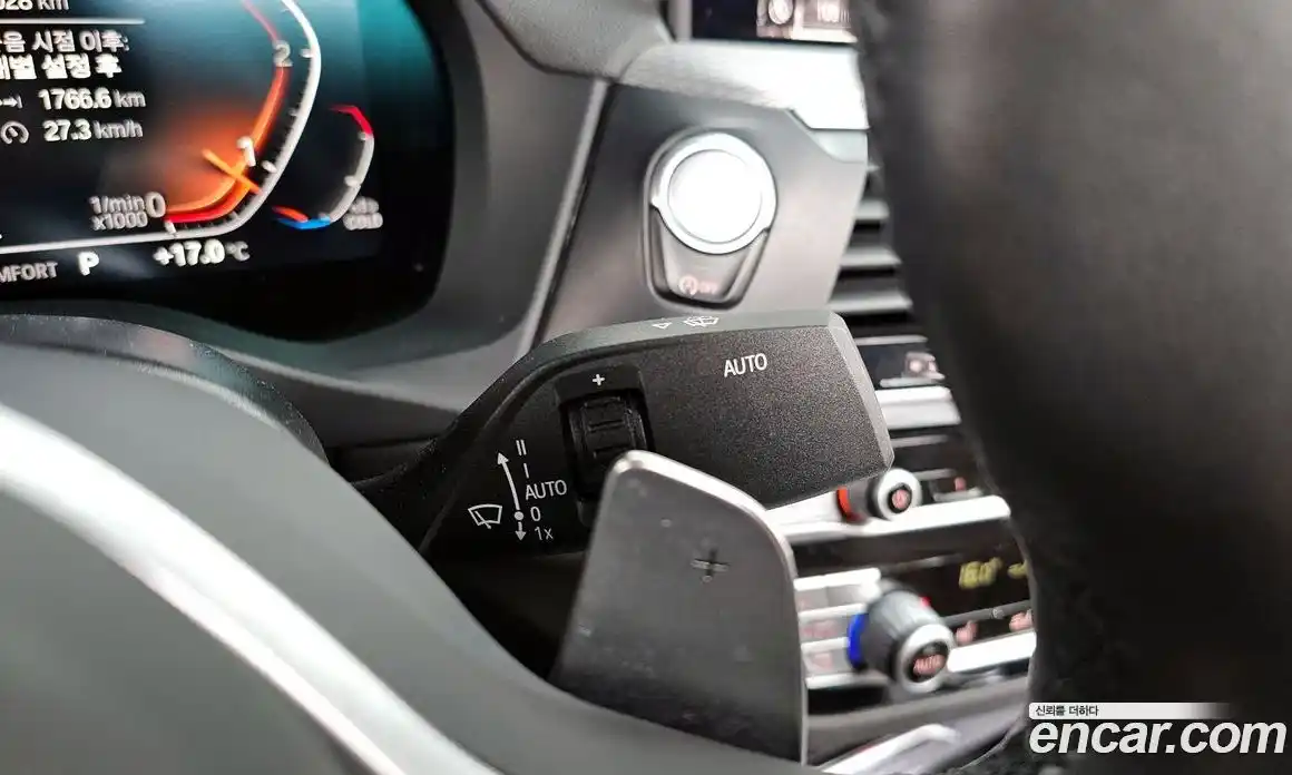 BMW X4 2020 2.0 гидро в Москве № 2130467, фото 28