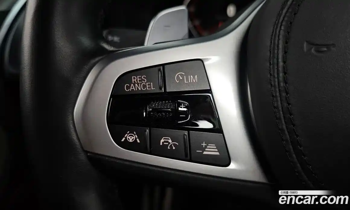 BMW X4 2020 2.0 гидро в Москве № 2130467, фото 29