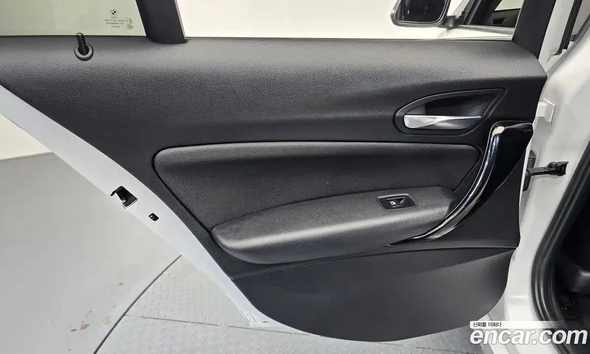 BMW 1-Series 2017 2.0 гидро в Москве № 2130476, фото 14