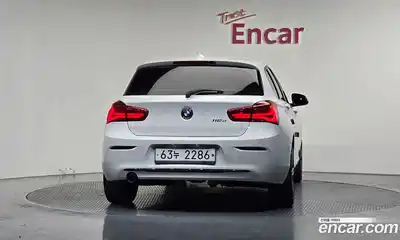 BMW 1-Series 2017 2.0 гидро в Москве № 2130476, миниатюра 3