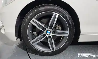 BMW 1-Series 2017 2.0 гидро в Москве № 2130476, миниатюра 4