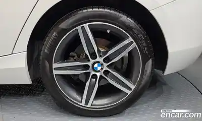 BMW 1-Series 2017 2.0 гидро в Москве № 2130476, миниатюра 6