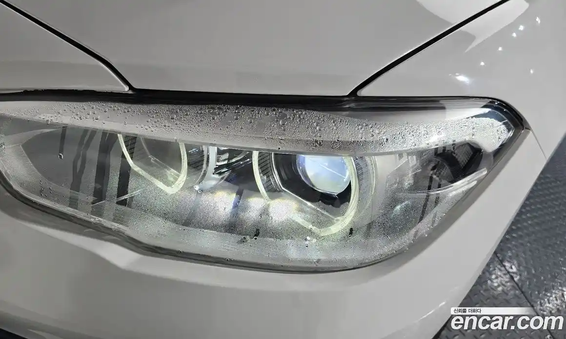 BMW 1-Series 2017 2.0 гидро в Москве № 2130476, фото 7