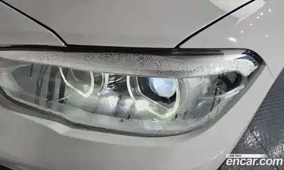 BMW 1-Series 2017 2.0 гидро в Москве № 2130476, миниатюра 7
