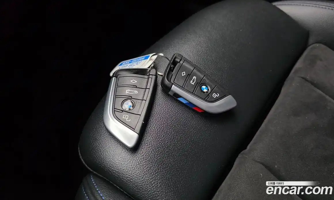 BMW 3-Series 2021 2.0 гидро в Москве № 2130488, фото 28