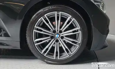 BMW 3-Series 2021 2.0 гидро в Москве № 2130488, миниатюра 7
