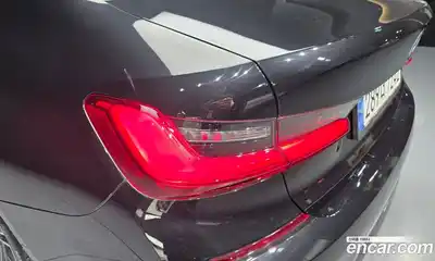 BMW 3-Series 2021 2.0 гидро в Москве № 2130488, миниатюра 9