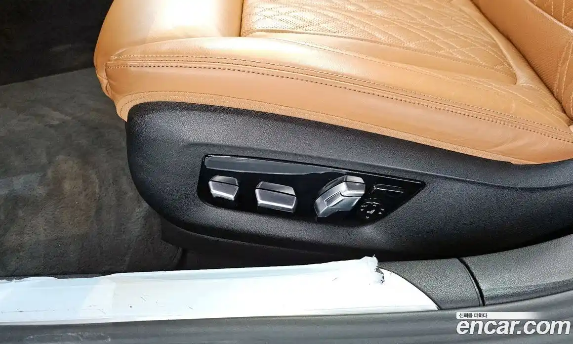BMW 7-Series 2022 6.6 гидро в Москве № 2130521, фото 30