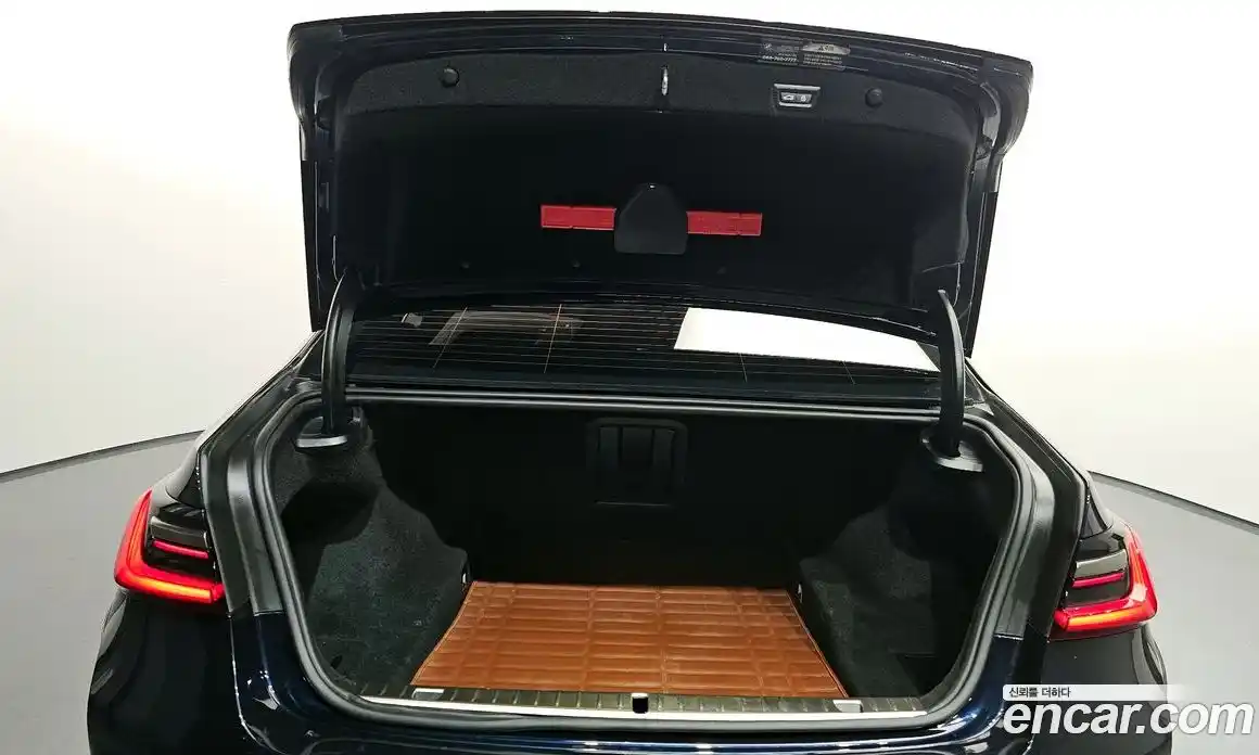 BMW 7-Series 2022 6.6 гидро в Москве № 2130521, фото 32