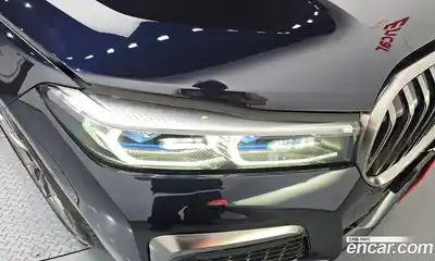 BMW 7-Series 2022 6.6 гидро в Москве № 2130521, миниатюра 8