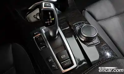 BMW X4 2017 2.0 гидро в Москве № 2130528, миниатюра 12