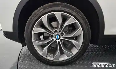 BMW X4 2017 2.0 гидро в Москве № 2130528, миниатюра 5