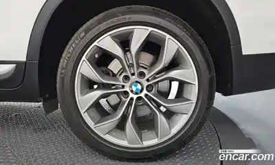 BMW X4 2017 2.0 гидро в Москве № 2130528, миниатюра 7