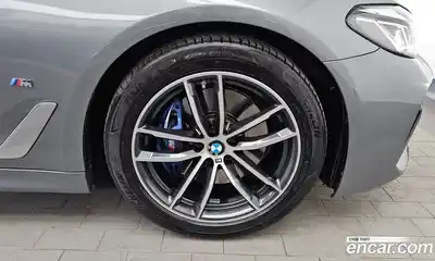 BMW 5-Series 2023 2.0 гидро в Москве № 2130529, миниатюра 6