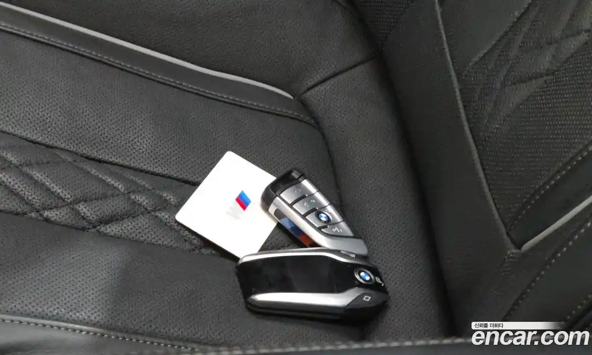 BMW 5-Series 2021 2.0 гидро в Москве № 2130544, фото 29