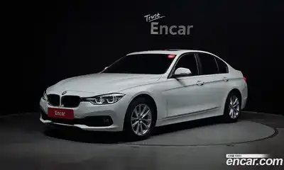 BMW 3-Series 320d