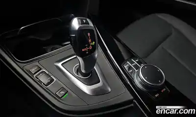 BMW 3-Series 2017 2.0 гидро в Москве № 2130587, миниатюра 12