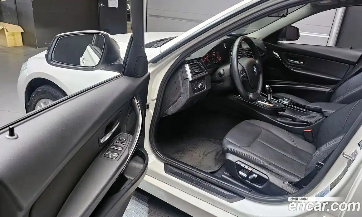 BMW 3-Series 2017 2.0 гидро в Москве № 2130587, фото 13