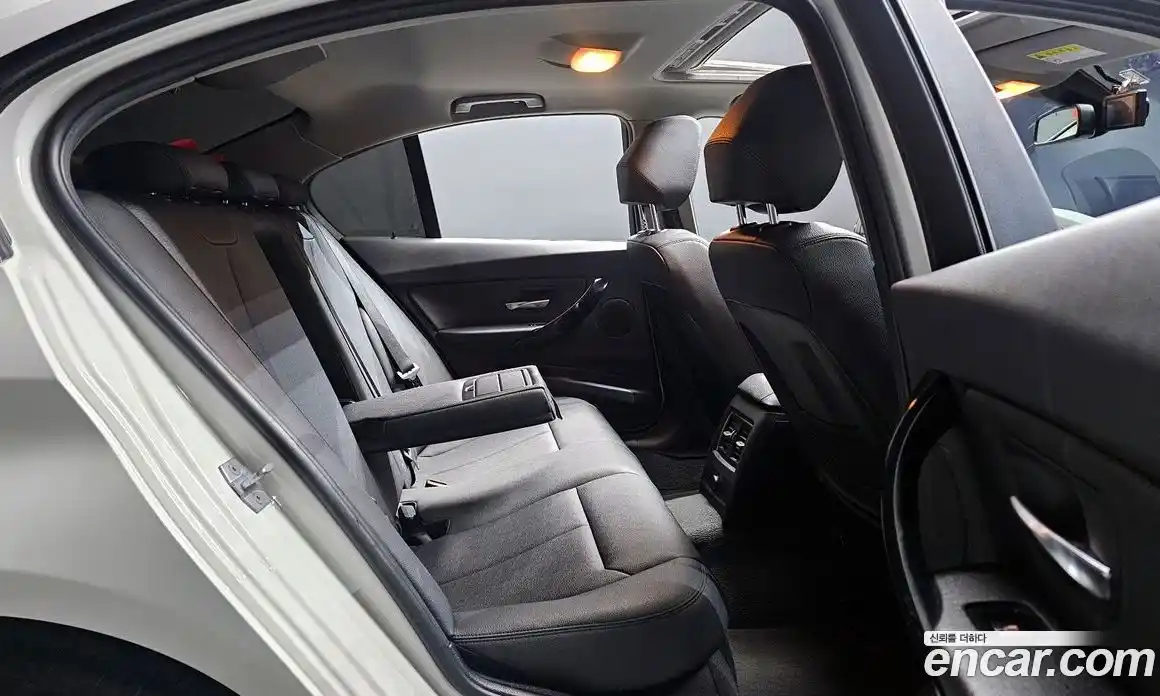 BMW 3-Series 2017 2.0 гидро в Москве № 2130587, фото 17