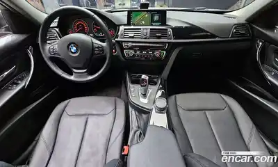 BMW 3-Series 2017 2.0 гидро в Москве № 2130587, миниатюра 10