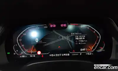 BMW X6 2022 3.0 гидро в Москве № 2130609, миниатюра 11