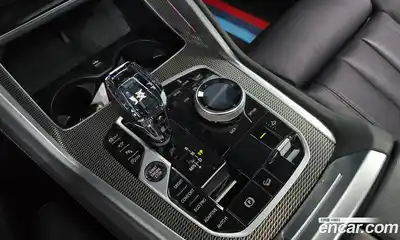 BMW X6 2022 3.0 гидро в Москве № 2130609, миниатюра 12