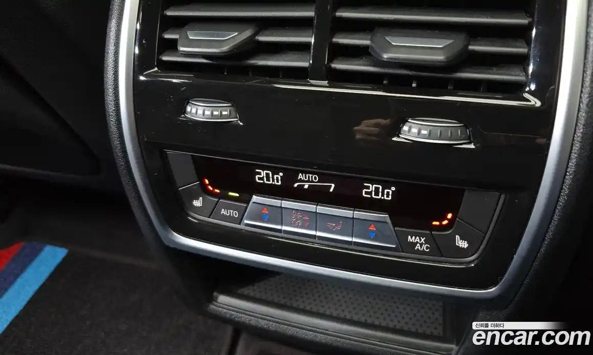BMW X6 2022 3.0 гидро в Москве № 2130609, фото 27