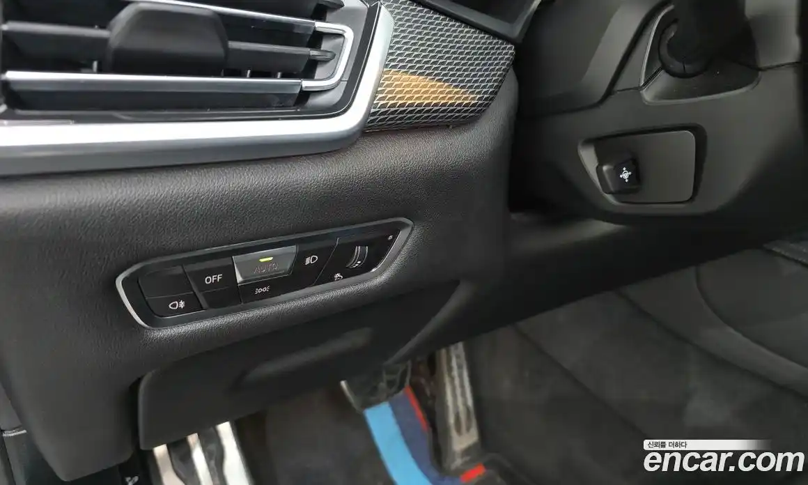 BMW X6 2022 3.0 гидро в Москве № 2130609, фото 31