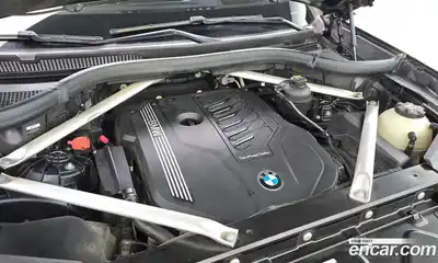 BMW X6 2022 3.0 гидро в Москве № 2130609, миниатюра 6