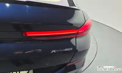 BMW X6 2022 3.0 гидро в Москве № 2130609, миниатюра 9