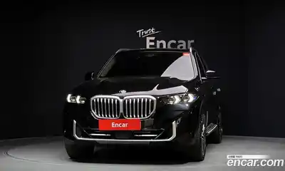 BMW X5 2023 3.0 гидро в Москве № 2130618, миниатюра 3