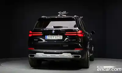 BMW X5 2023 3.0 гидро в Москве № 2130618, миниатюра 4