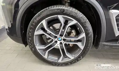 BMW X5 2023 3.0 гидро в Москве № 2130618, миниатюра 5