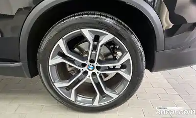 BMW X5 2023 3.0 гидро в Москве № 2130618, миниатюра 7